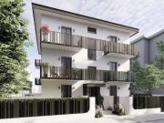 Trilocale in vendita a Rimini viale Giosuè Carducci, 30,...