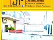 Trilocale in vendita a Riposto via Etna