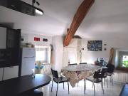 Trilocale in vendita a Rivergaro via Case Vecchie, 19