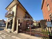 Trilocale in vendita a Rivoli via orbassano