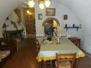 Trilocale in vendita a Rocca di Mezzo via Zuccherini