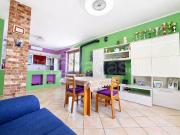 Trilocale in vendita a Roletto via Guglielmo Marconi, 5