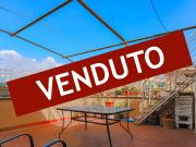 Trilocale in vendita a Roma