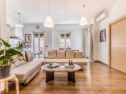 Trilocale in vendita a Roma