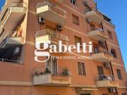 Trilocale in vendita a Roma