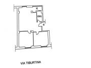 Trilocale in vendita a Roma