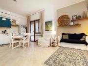 Trilocale in vendita a Roma