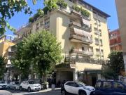 Trilocale in vendita a Roma