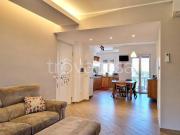 Trilocale in vendita a Roma, Alessandrino Torre Spaccata