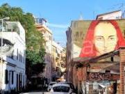 Trilocale in vendita a Roma, Alessandrino Torre Spaccata