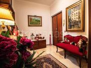 Trilocale in vendita a Roma, Baldo degli Ubaldi