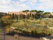 Trilocale in vendita a Roma, Balduina