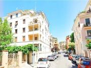 Trilocale in vendita a Roma, Bologna