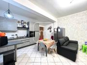 Trilocale in vendita a Roma, Borghesiana