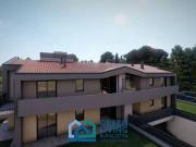 Trilocale in vendita a Roma, Bufalotta