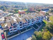 TRILOCALE in vendita a Roma, Casal Lumbroso TRILOCALE in vendita a Roma, Casal Lumbroso