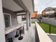 Trilocale in vendita a Roma, Casalotti