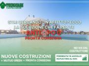 Trilocale in vendita a Roma, Castelverde