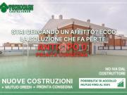 Trilocale in vendita a Roma, Castelverde