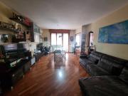 Trilocale in vendita a Roma, Cecchignola Giuliano Dalmata