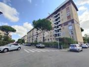 Trilocale in vendita a Roma, Cinecittà