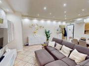 Trilocale in vendita a Roma, Cinecittà