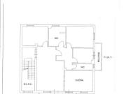 Trilocale in vendita a Roma, Città Giardino