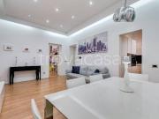 Trilocale in vendita a Roma, Colle Oppio