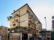 Trilocale in vendita a Roma, Colli Portuensi Casaletto