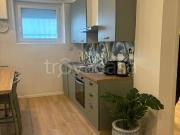 Trilocale in vendita a Roma corso di Francia, 189, Vigna...