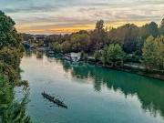 Trilocale in vendita a Roma, Flaminio