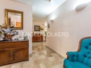 Trilocale in vendita a Roma, Garbatella