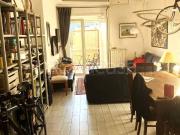 Trilocale in vendita a Roma, Garbatella