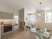 Trilocale in vendita a Roma, Mazzini Delle Vittorie