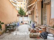 Trilocale in vendita a Roma, Monteverde Nuovo