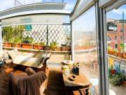 Trilocale in vendita a Roma, Monteverde Nuovo