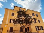 Trilocale in vendita a Roma, Monteverde Vecchio