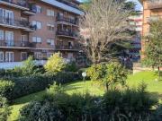 Trilocale in vendita a Roma, Nuovo Salario