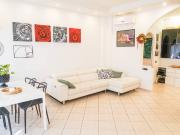 TRILOCALE in vendita a Roma, Ostia