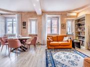 Trilocale in vendita a Roma piazza Giuseppe Sapeto,...