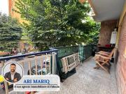 Trilocale in vendita a Roma, Pigneto