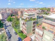 TRILOCALE in vendita a Roma, Pineta Sacchetti