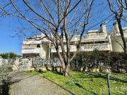 Trilocale in vendita a Roma, Romanina