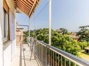 Trilocale in vendita a Roma, Tor Sapienza La Rustica
