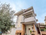 Trilocale in vendita a Roma, Torre Gaia