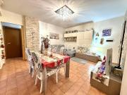 Trilocale in vendita a Roma, Torresina