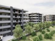 Trilocale in vendita a Roma, Torresina