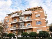 Trilocale in vendita a Roma, Torrevecchia