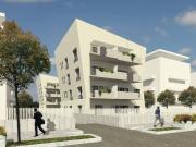 Trilocale in vendita a Roma via Alberto Franchetti,...