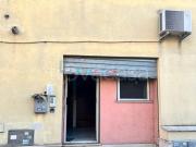 Trilocale in vendita a Roma via Alenda, 31, Giardinetti